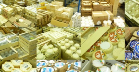 建阳市百利发食品店——预包装食品选购指南