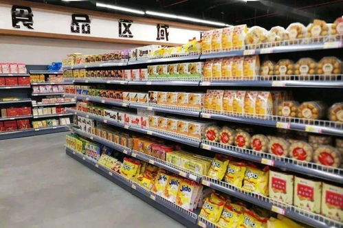 超实用！教您看懂食品标签标识，做健康吃货【散装食品篇】