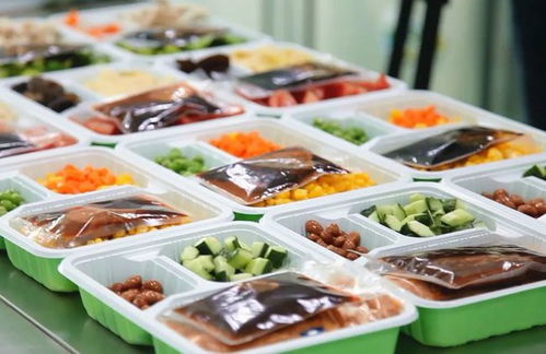 预制菜 散装食品能否撑起万亿风口，连锁餐企入局是香饽饽还是新挑战？